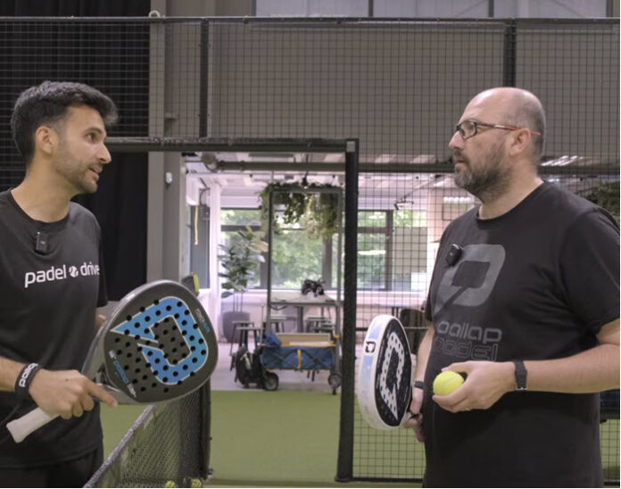 How Professional Padel Coaches Evaluate Player Skills
