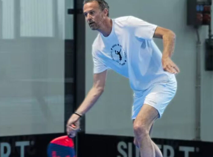 Marco Streller