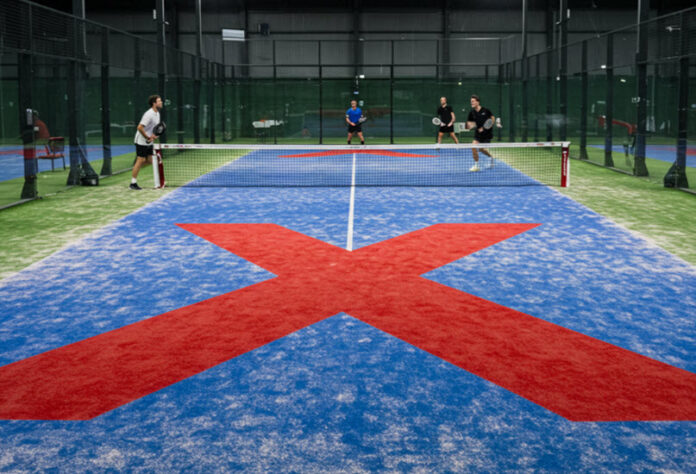 No Padel City