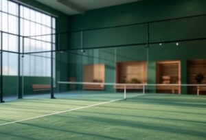 Padel Court