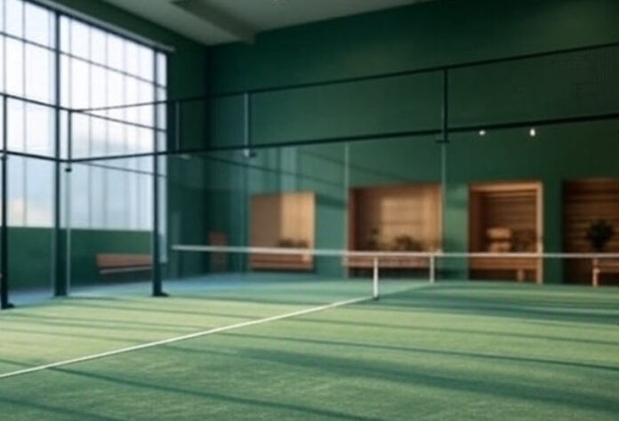 Padel Court