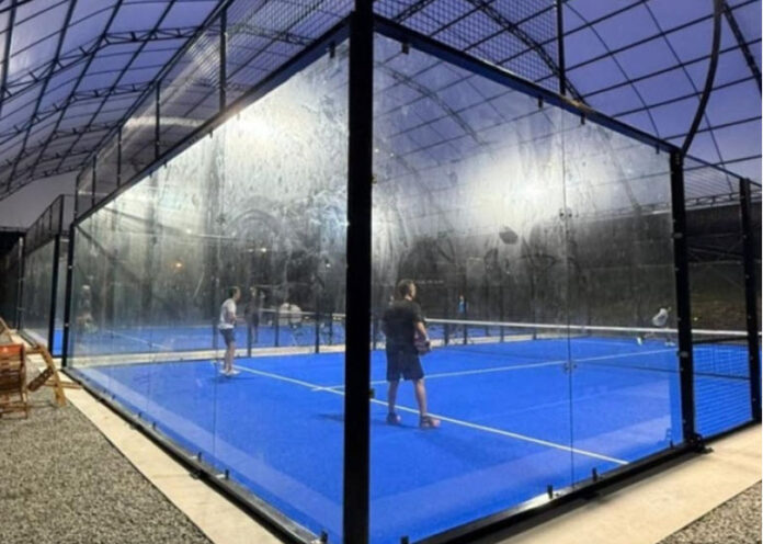 Padel Del Rio