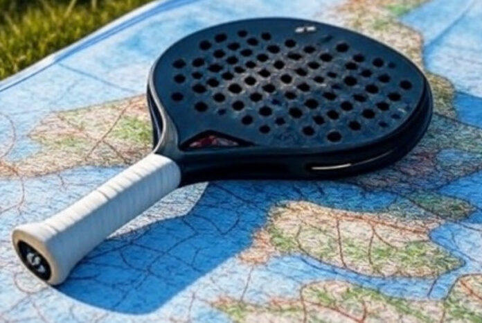 Padel In Britain