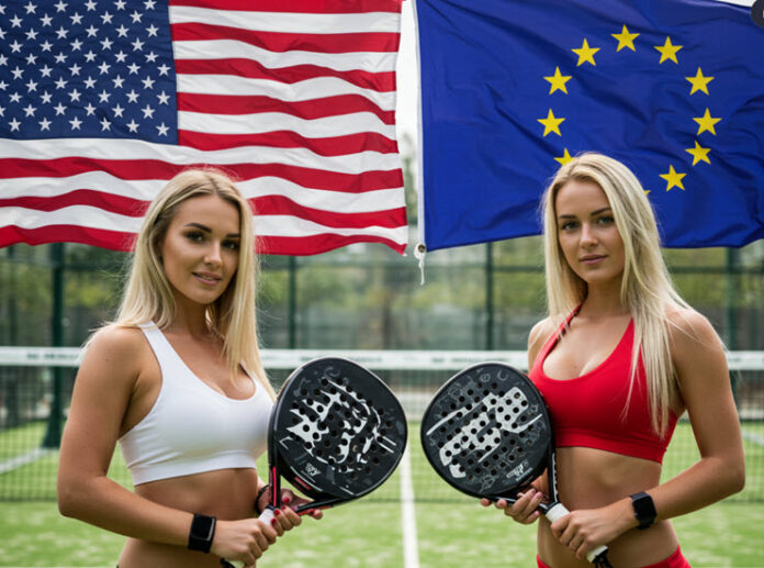 Padel Intercontinental Cup Delayed
