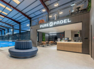 Pure Padel
