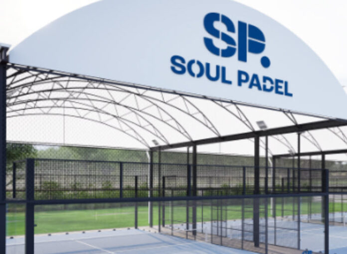 Soul Padel