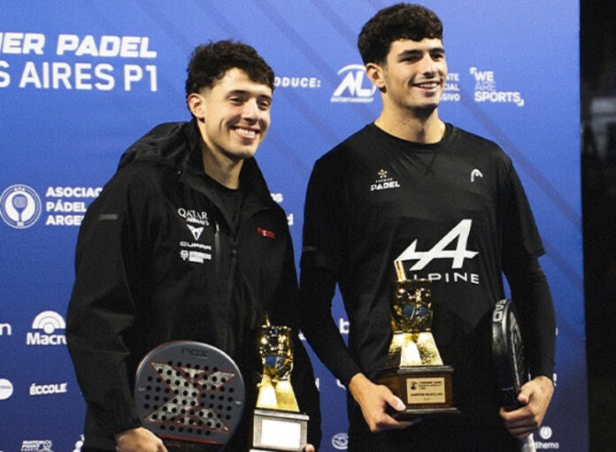 Tapia And Coello