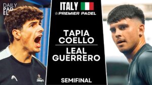 tapia-and-coello-rally-past-leal-and-guerrero-to-set-up-a-blockbuster-final-against-galan-and-chingotto-in-the-major-in-rome