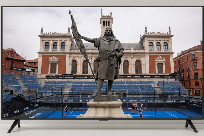 Valladolid On Tv
