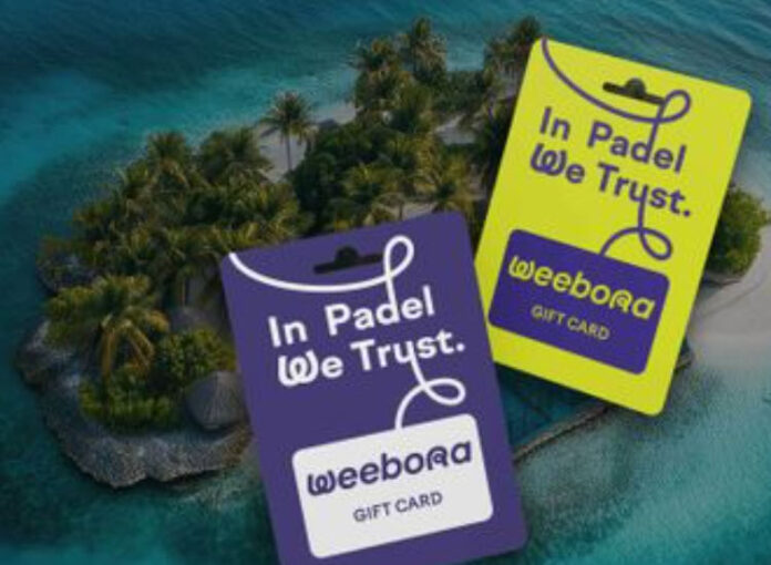 Weebora