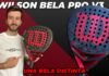 WilsonPadel launches the new BELA V3 rackets with a fresh design and enhanced performance wilsonpadel-launches-the-new-bela-v3-rackets-with-a-fresh-design-and-enhanced-performance