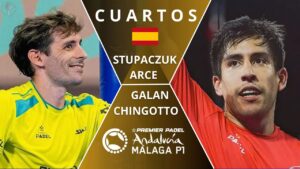 highlights.-chingotto-and-galan-overcome-stupaczuk-and-arce-in-malagas-thrilling-quarterfinal