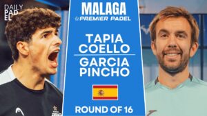 highlights.-tapia-and-coello-dominate-garcia-and-fernandez-in-malaga-p1