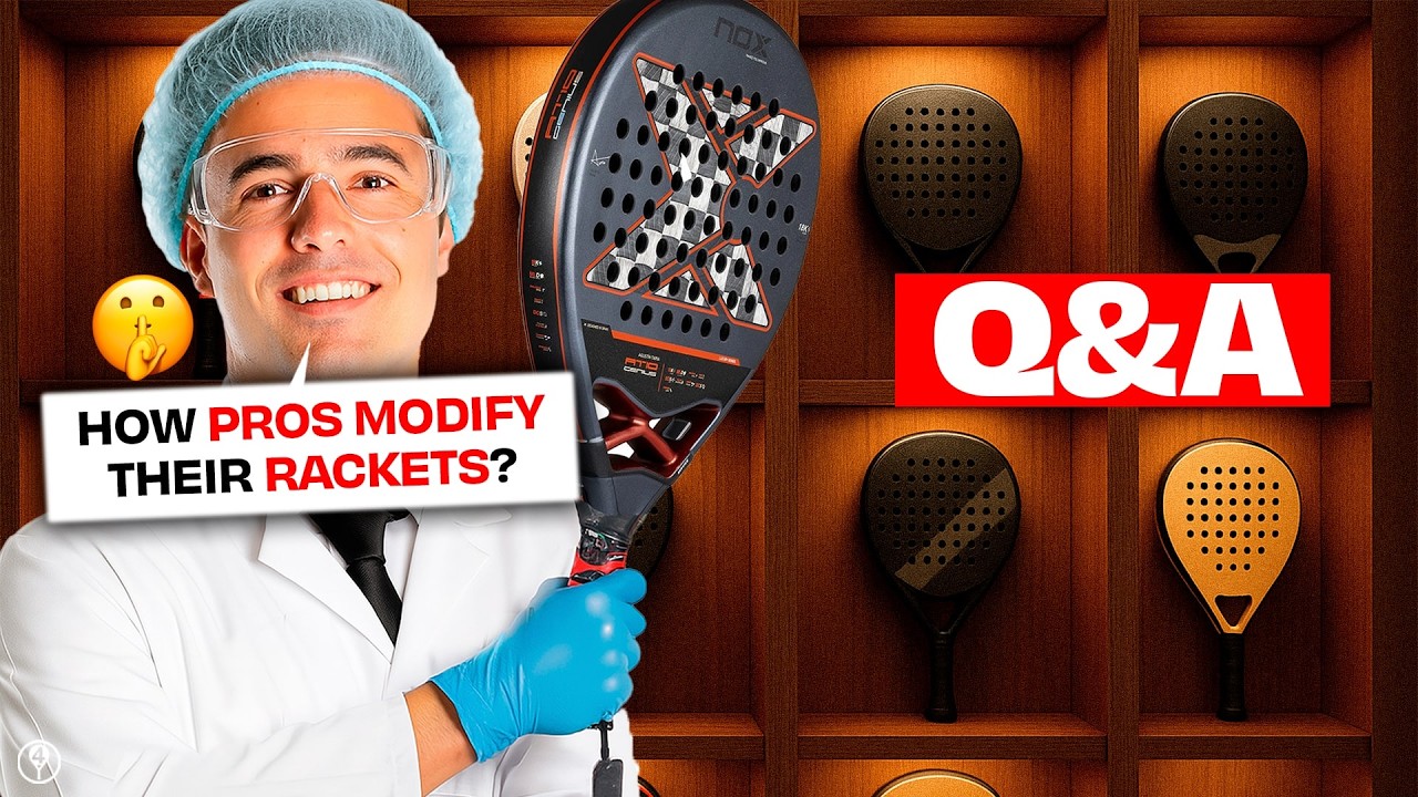 how-pro-players-fine-tune-their-padel-rackets-to-match-their-style-and-maximize-performance-on-court