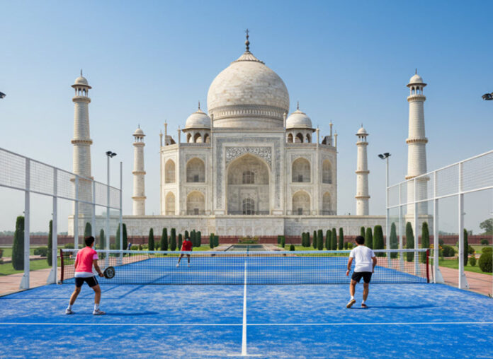 Indias Padel Scene Gains Momentum With Bengaluru As Its Launchpad