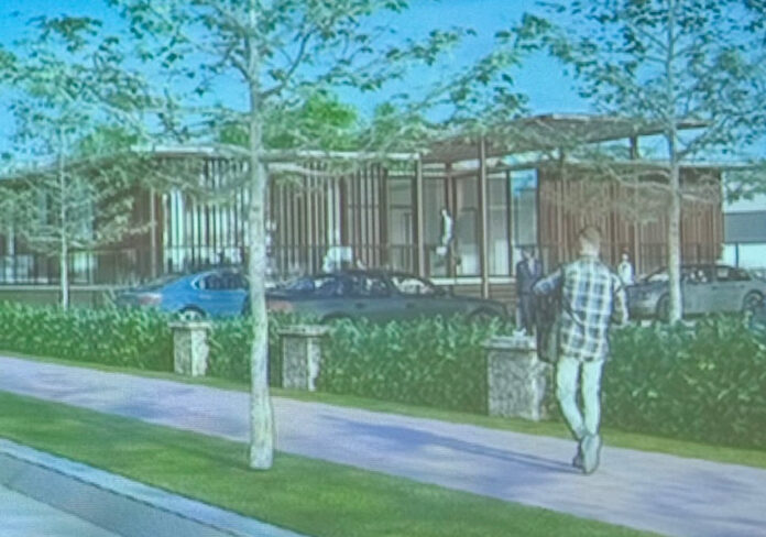 Key Biscayne Moves Forward With Indoor Padel Facility