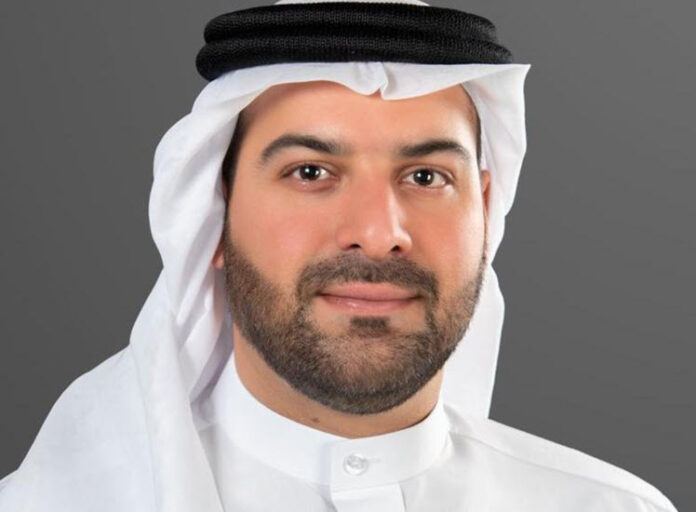 Mr. Fahad Fawzi Kanoo