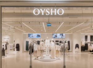 Oysho