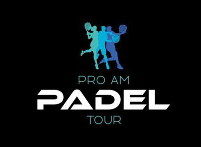 Pro Am Padel Tour