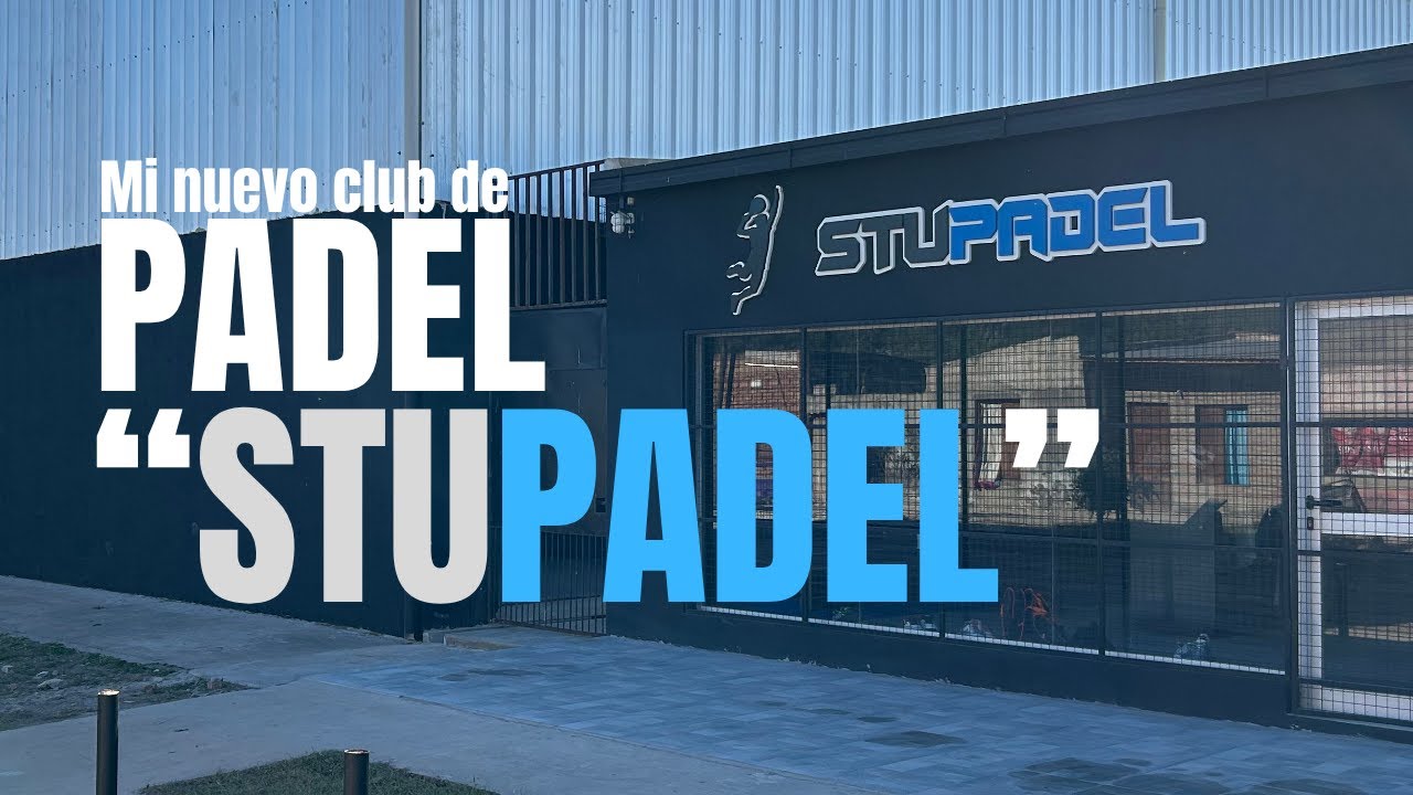 stupadel.-franco-stupaczuk-unveils-his-padel-club-in-chaco