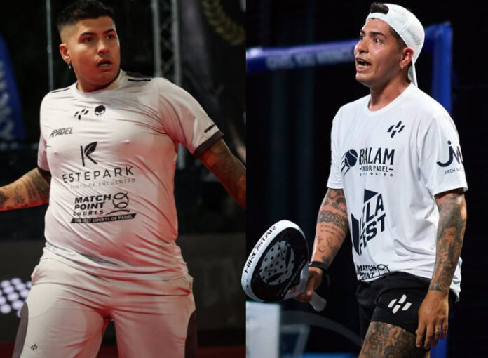 Tolito Lost A Lot Of Weight
