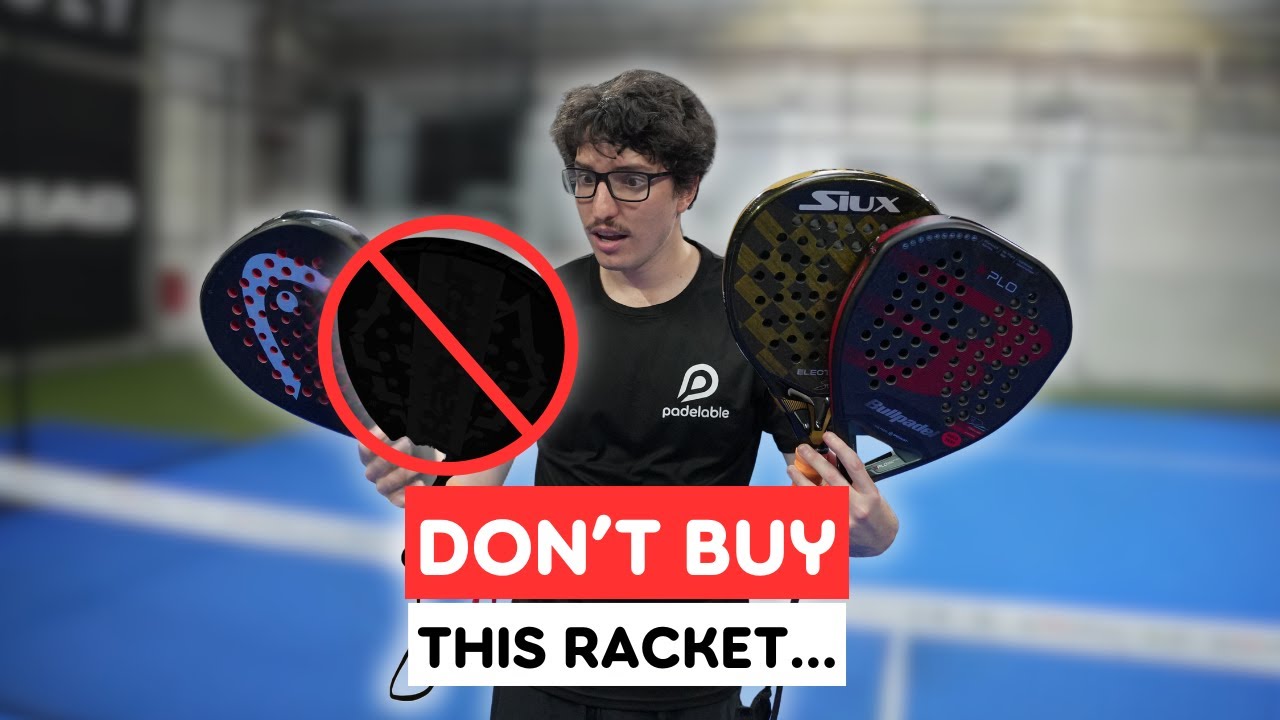 understanding-the-essentials-before-choosing-a-padel-racket