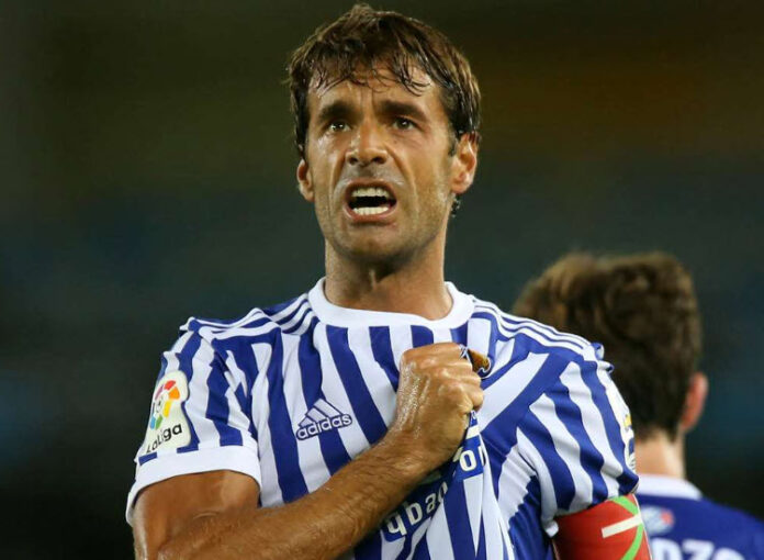 Xabi Prieto