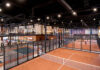 Arizona’s first indoor padel club, brewery and wellness hub opens in Chandler
