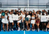 Birmingham hosts the UK’s largest padel event at newly opened venue