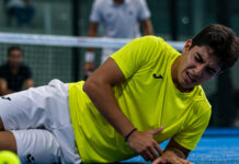 South African doctor talks about padel related injuries and the rise for concerns