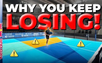 3 tactical mistakes in padel are costing recreational players matches they could be winning 3-tactical-mistakes-in-padel-are-costing-recreational-players-matches-they-could-be-winning