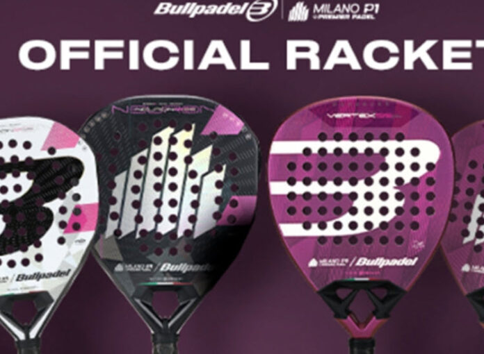 Bullpadel