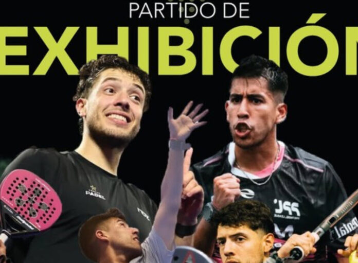 Chingotto Tapia exhibition