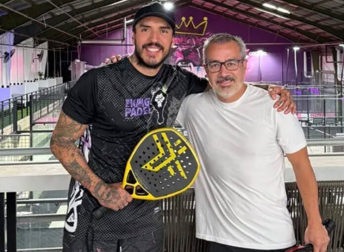 Kingdom of Padel opens in San Diego with a focus on sport, community, and innovation