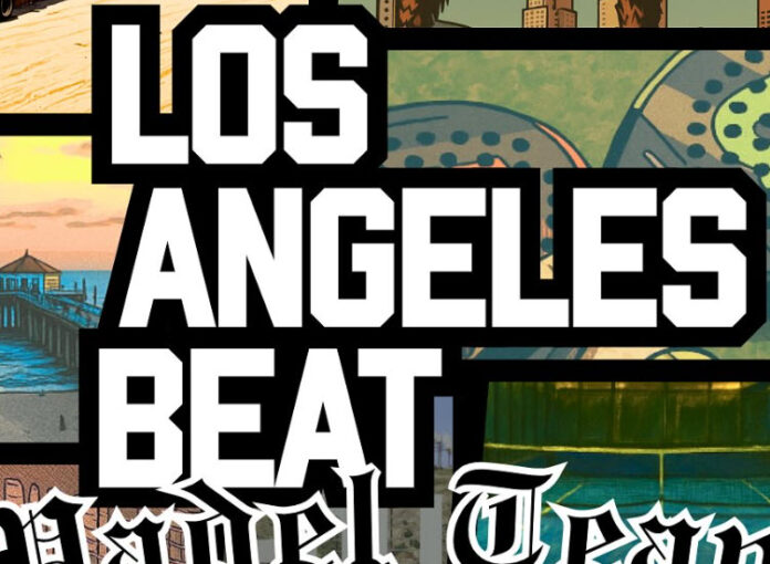 Los Angeles Beat