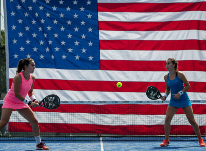 Padel USA