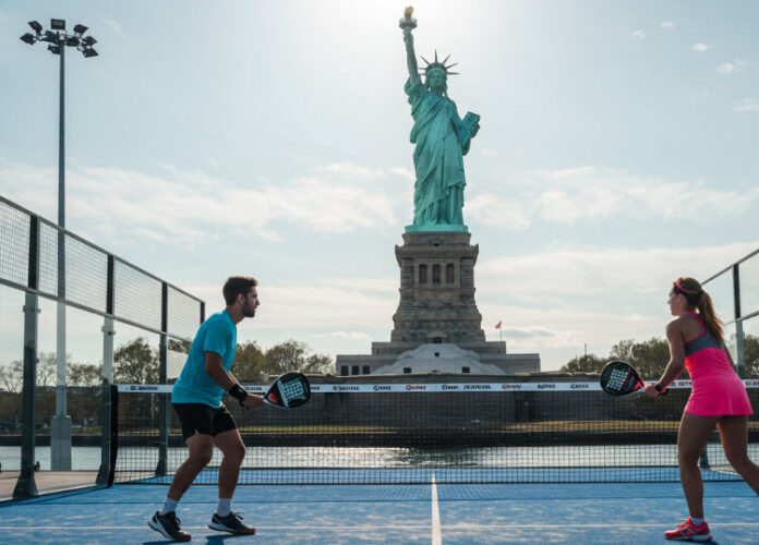 Padel celebrates a milestone weekend in the U.S. with PPL City’s Cup Finals in New York and USPA Age Group Regional in Connecticut