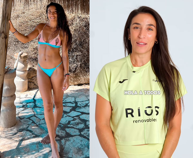 Vero Virseda OnlyFans