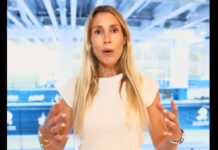 Maribel Nadal praises the success of the FIP World Cup Pairs hosted in Kuwait