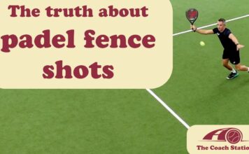 Most padel players attempt fence shots with confidence, but data shows they often choose the wrong shot, angle, or position. Most-padel-players-attempt-fence-shots-with-confidence-but-data-shows-they-often-choose-the-wrong-shot-angle-or-position