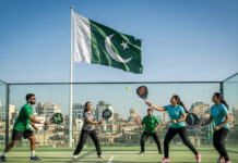 Pakistan Sports Board rejects padel federation’s legitimacy after interference in Karachi Grand Slam