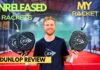 REVIEW. Dunlop’s unreleased 2025 padel rackets show promising performance in Valencia test session REVIEW.-Dunlops-unreleased-2025-padel-rackets-show-promising-performance-in-Valencia-test-session