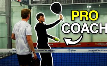 This vibora padel lesson from pro coach Pau offers game-changing techniques that elevate consistency and strategy. This-vibora-padel-lesson-from-pro-coach-Pau-offers-game-changing-techniques-that-elevate-consistency-and-strategy